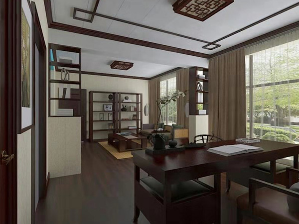 第五大類(lèi)護(hù)墻板