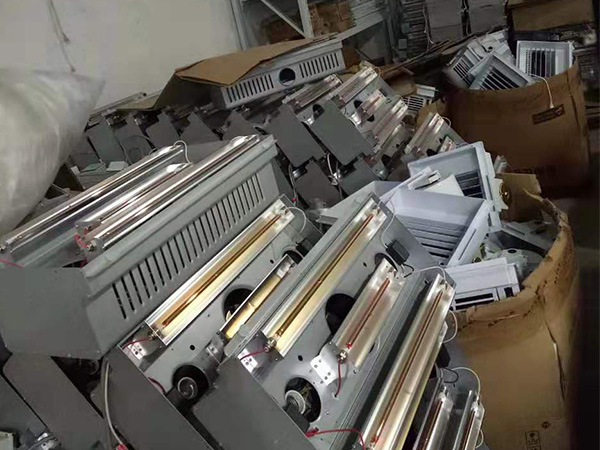 集成吊頂電器類